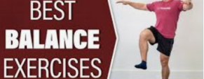 Best Exercises for Improving Balance: A Complete Guide