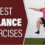 Best Exercises for Improving Balance: A Complete Guide