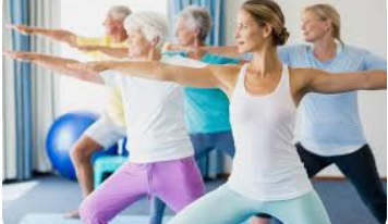 Fitness Tips for People With Joint Pain: Stay Active Without the Discomfort